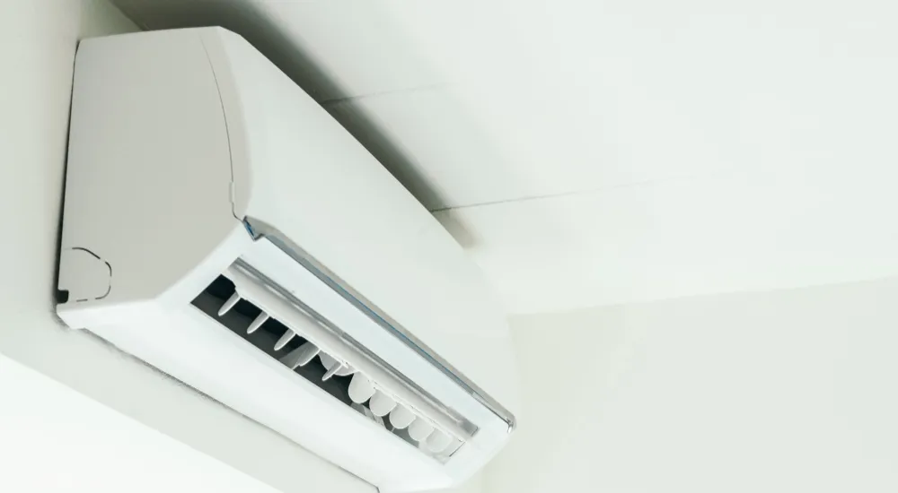 İlker Merkez Klima Servisi